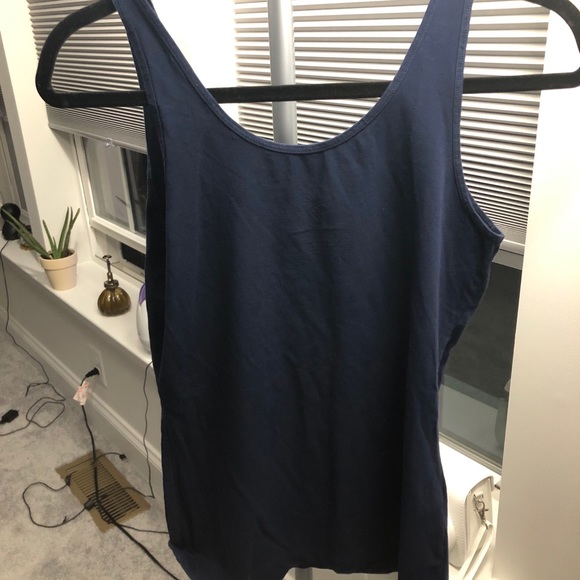 TOMMY BAHAMA TANK TOP - Picture 3 of 3